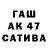 Первитин витя PAWEL BIELAT
